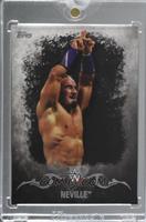Neville [Uncirculated] #/1
