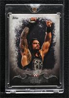 Roman Reigns [Uncirculated] #/1