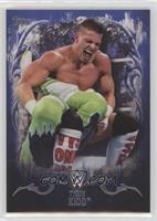 Tyson Kidd #/25