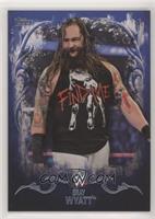 Bray Wyatt #/25