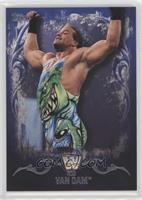 Rob Van Dam #/25