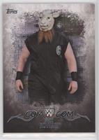 Erick Rowan