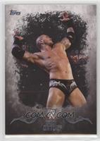 Randy Orton