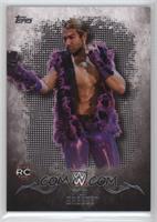 Tyler Breeze