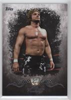 Brian Pillman