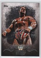 The British Bulldog