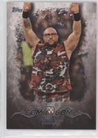 Bubba Ray Dudley