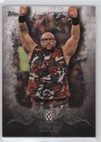 Bubba Ray Dudley