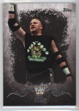 2016 Topps WWE Undisputed - [Base] #84 - Road Dogg