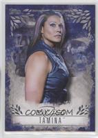 Tamina #/25