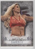 Charlotte #/50