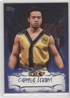 Hideo Itami #/25