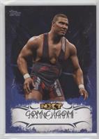 Jason Jordan #/25