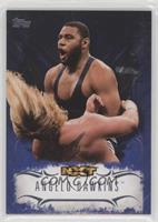 Angelo Dawkins #/25