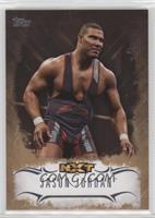 Jason Jordan #/99