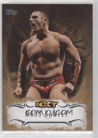 Mojo Rawley #/99