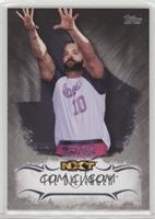 Tye Dillinger #/50