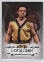 Hideo Itami