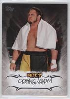 Samoa Joe