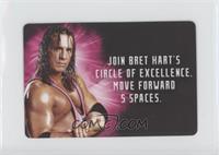 Bret Hart