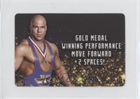 Kurt Angle