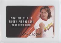 Roddy Piper