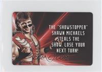 Shawn Michaels