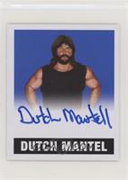 Dutch Mantel #/10