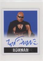 Konnan #/25