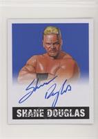 Shane Douglas #/25
