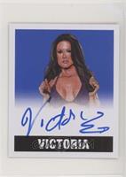 Victoria #/25