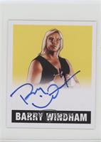 Barry Windham #/99