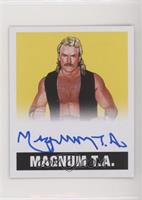 Magnum T.A. #/99