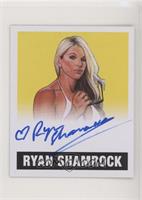 Ryan Shamrock #/99