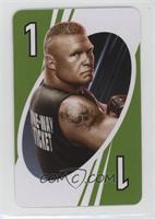 Brock Lesnar