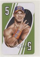 John Cena