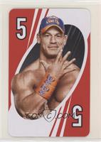 John Cena