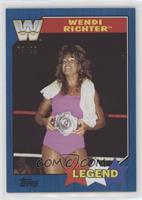 Wendi Richter #/99