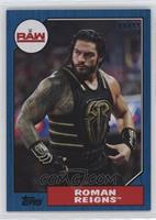 Roman Reigns #/99