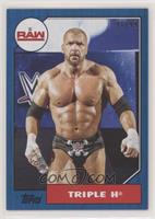 Triple H #/99