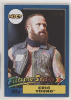 Eric Young #/99