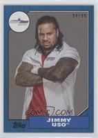 Jimmy Uso #/99