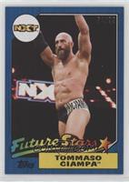 Tommaso Ciampa #/99