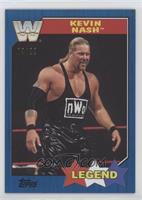 Kevin Nash #/99