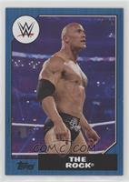 The Rock #/99