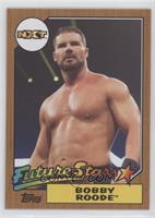 Bobby Roode