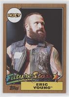 Eric Young