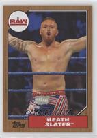 Heath Slater