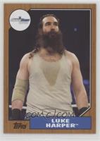 Luke Harper