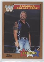 Diamond Dallas Page